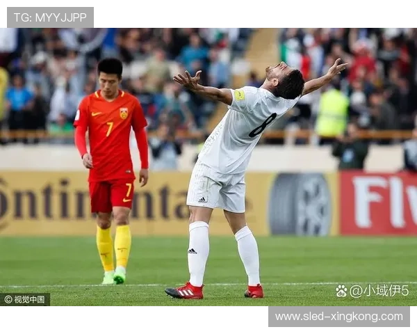 中国足球U21新星崛起 聚焦未来之星引领国足新篇章