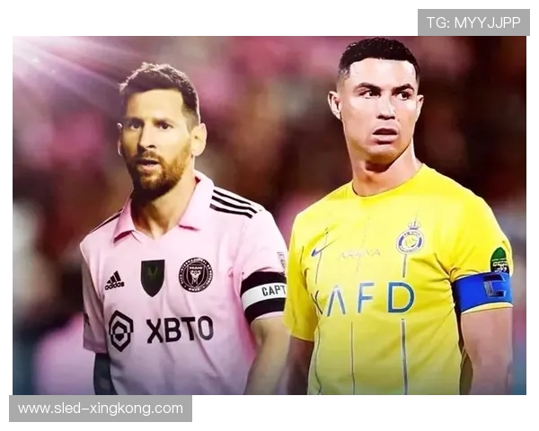 未来足球四大球星预测：谁将接替梅西和C罗的霸主地位