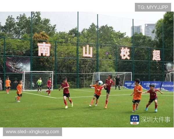 球星与中国足球小将对比：天赋差距、发展潜力与未来之路