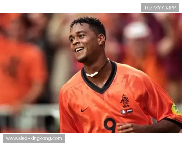 荷兰足球传奇人物盘点 这些老球星成就了荷兰足球的辉煌历史