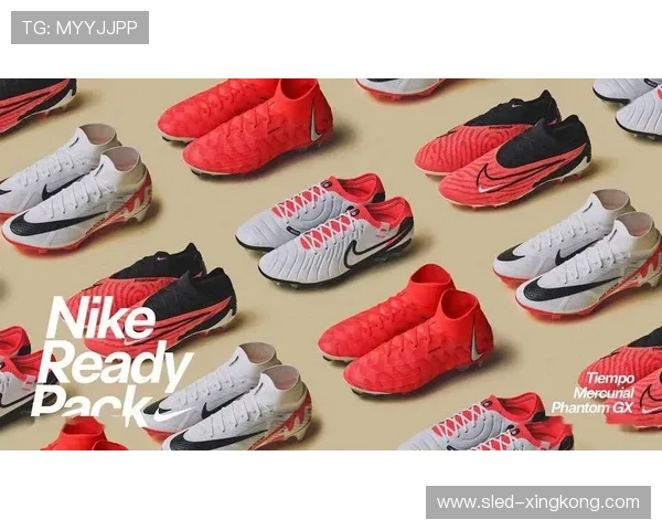 足球鞋品牌如何通过球星代言打造专属系列提升市场影响力 足球鞋品牌如何通过球星代言打造专属系列提升市场影响力