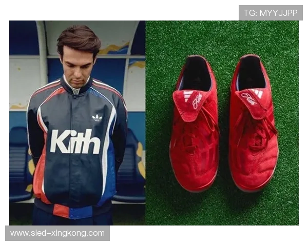 阿迪达斯代言的足球明星阵容揭秘与品牌合作的深度分析